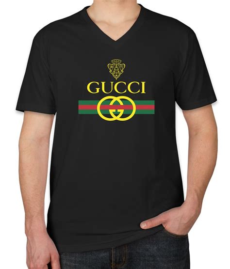 how much money is a gucci shirt|authentic Gucci men tee shirts.